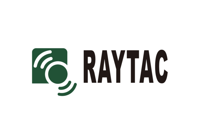 Raytac New Logo